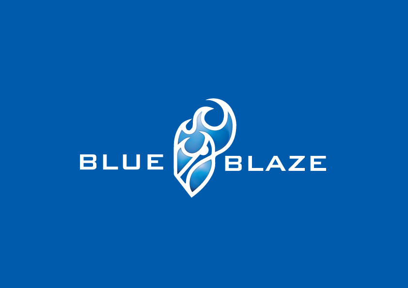 安川電機BLUE BLAZE