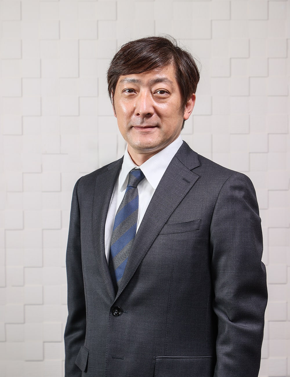 理事長 松井 豊